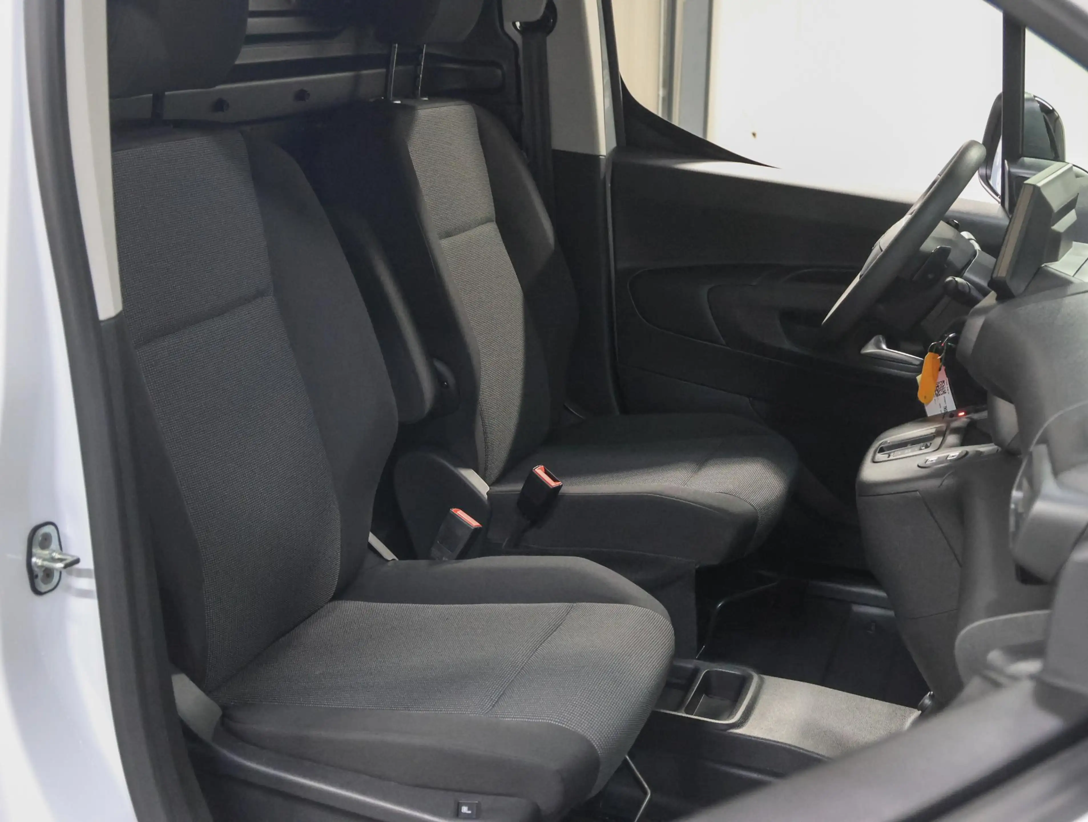 Citroen Berlingo ë-Berlingo 136 L1 50 kWh | 8 jaar garantie | — photo 9