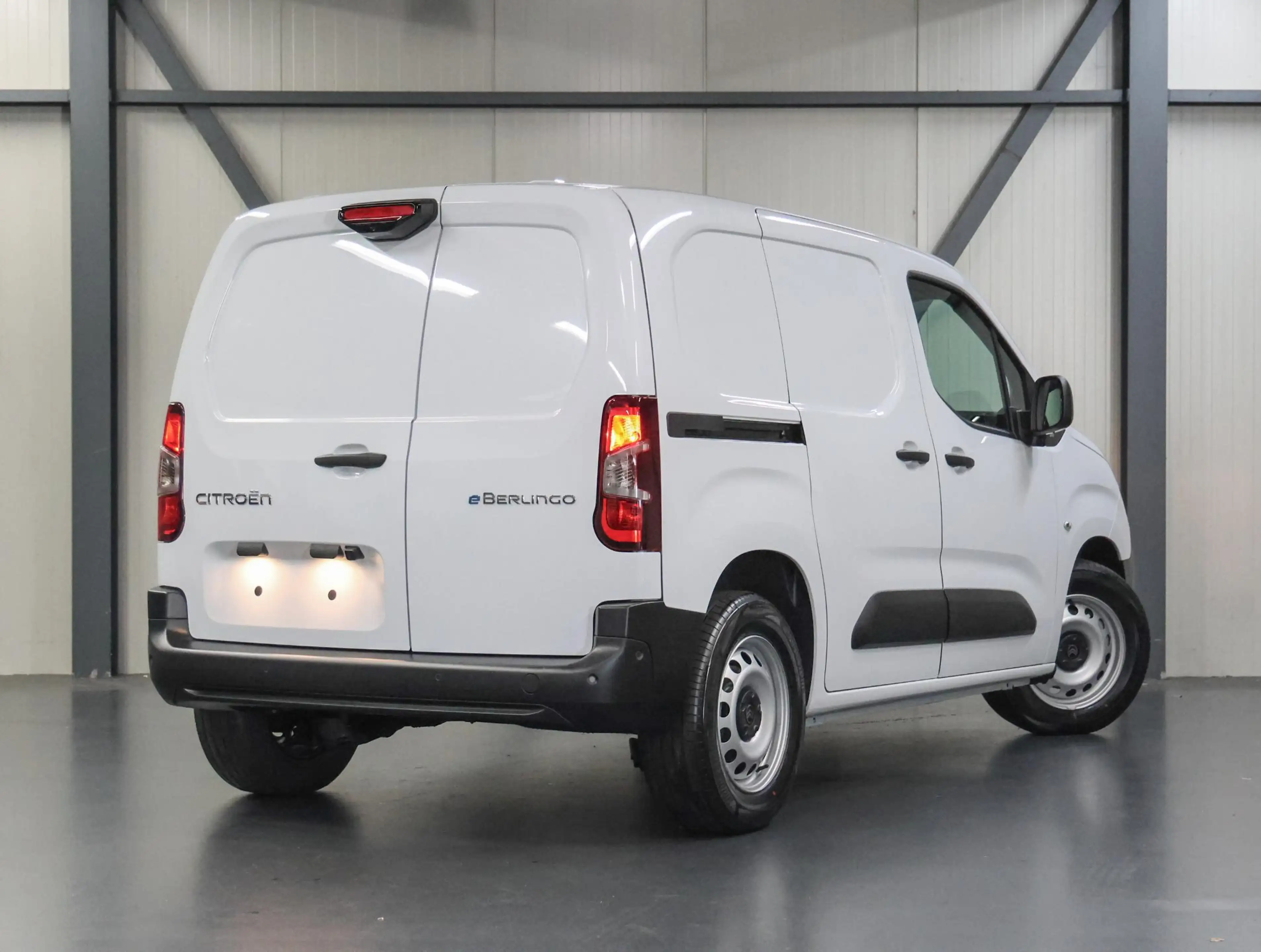 Citroen Berlingo ë-Berlingo 136 L1 50 kWh | 8 jaar garantie | — photo 3