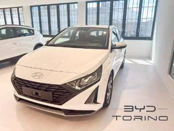 i20 1.2 mpi Connectline 79cv mt