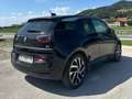 BMW i3 i3 42,2kWh Schwarz - thumbnail 2