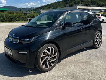i3 42,2kWh