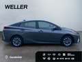 Toyota Prius Plug-in Hybrid*Kamera*SHZ*Bluetooth*ACC* Grau - thumbnail 10