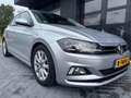 Volkswagen Polo 1.0 TSI Comfortline Camera CarPlay Grijs - thumbnail 1