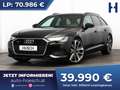 Audi A6 Avant 50 TFSI e quattro 21" B&O R-KAM SPORTFAHRWE Schwarz - thumbnail 1