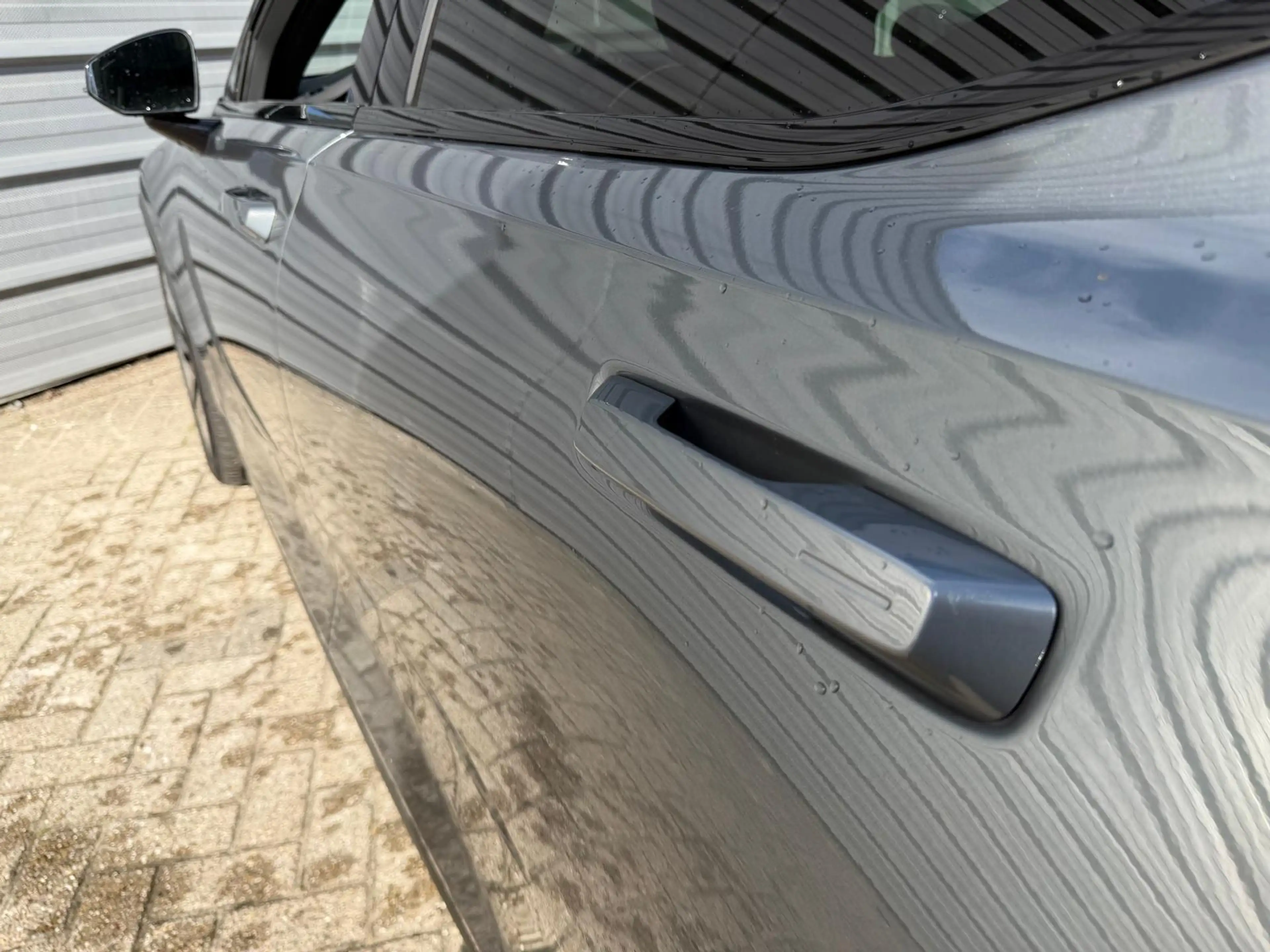 Polestar 2 41PK Long Range Dual Motor Prime 8kWh | B&W Audio — photo 15