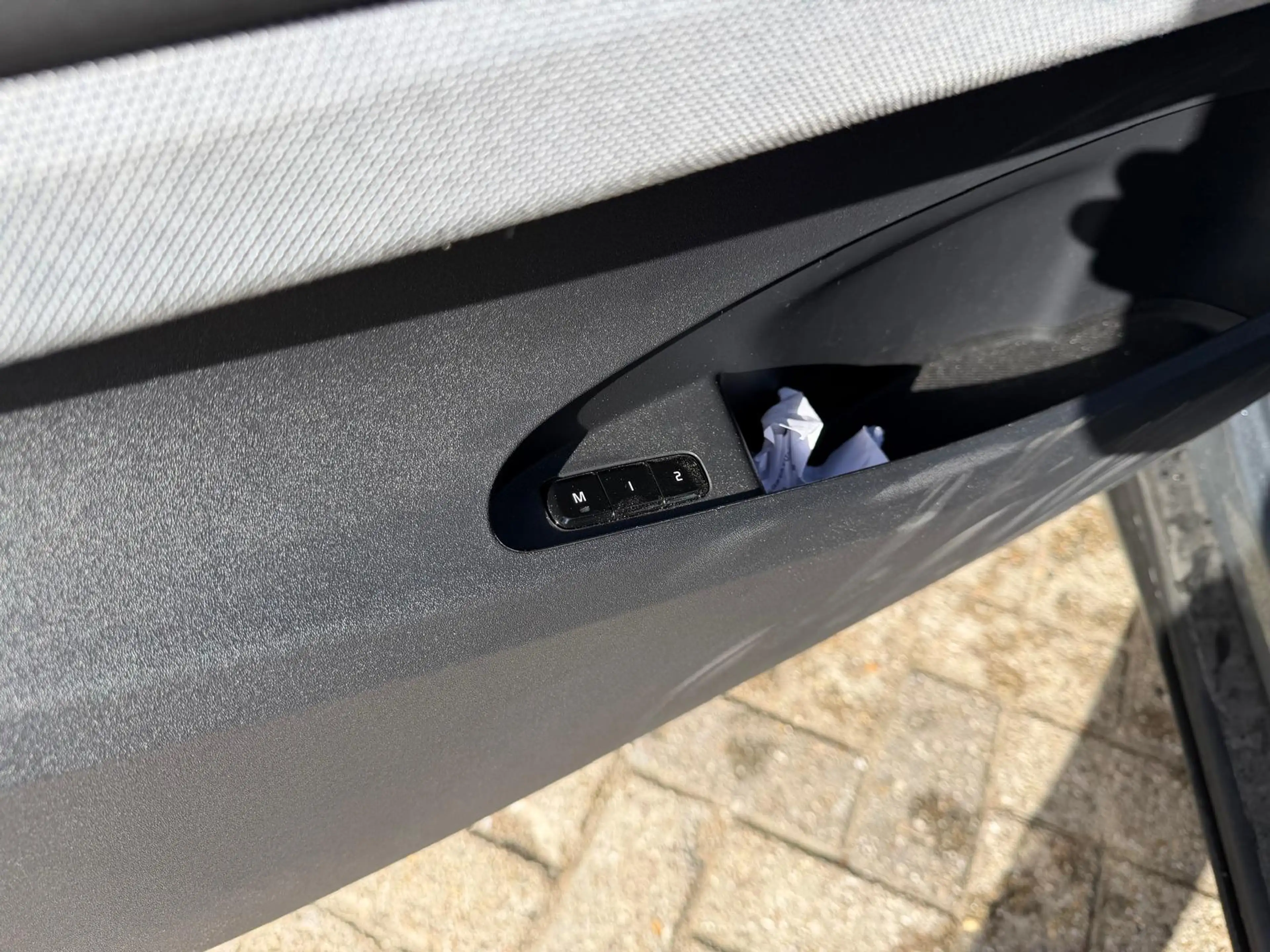 Polestar 2 41PK Long Range Dual Motor Prime 8kWh | B&W Audio — photo 12