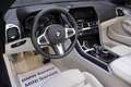 BMW 840 840d Cabrio xDrive Gris - thumbnail 19