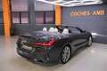 BMW 840 840d Cabrio xDrive Grigio - thumbnail 9