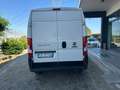 Fiat DUCATO 35 MH2 2.3 MTJ 140CV A/T Bianco - thumbnail 5