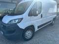 Fiat DUCATO 35 MH2 2.3 MTJ 140CV A/T Bianco - thumbnail 3