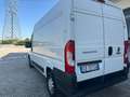 Fiat DUCATO 35 MH2 2.3 MTJ 140CV A/T Bianco - thumbnail 4
