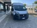 Fiat DUCATO 35 MH2 2.3 MTJ 140CV A/T Bianco - thumbnail 2