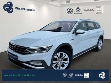 2.0TDI DSG 4M Alltrack PANO+HEADUP+++