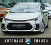 Suzuki Swace 1.8 Hybrid CVT Comfort+ - LED - Cam - ACC Ezüst - thumbnail 1