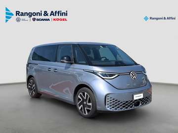 ID.Buzz Passo Corto 82 kWh Pro