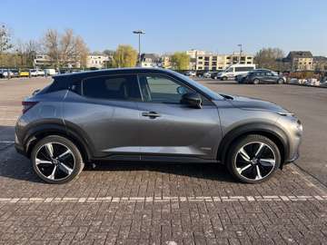 1.6 Hybrid 4AMT N-Design