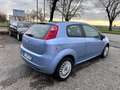 Fiat Grande Punto Grande Punto 3p 1.2 Dynamic 65cv B/Metano 08/2025 Blu/Azzurro - thumbnail 4