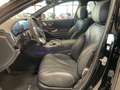 Mercedes-Benz S 63 AMG 4M+ L Burmster HuD Pano Standh 20" 360° Nero - thumbnail 9