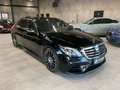 Mercedes-Benz S 63 AMG 4M+ L Burmster HuD Pano Standh 20" 360° Nero - thumbnail 3