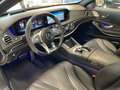 Mercedes-Benz S 63 AMG 4M+ L Burmster HuD Pano Standh 20" 360° Nero - thumbnail 10