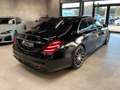 Mercedes-Benz S 63 AMG 4M+ L Burmster HuD Pano Standh 20" 360° Nero - thumbnail 4