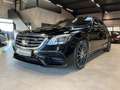 Mercedes-Benz S 63 AMG 4M+ L Burmster HuD Pano Standh 20" 360° Schwarz - thumbnail 20