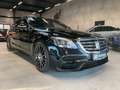 Mercedes-Benz S 63 AMG 4M+ L Burmster HuD Pano Standh 20" 360° Schwarz - thumbnail 21