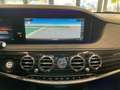 Mercedes-Benz S 63 AMG 4M+ L Burmster HuD Pano Standh 20" 360° Nero - thumbnail 13
