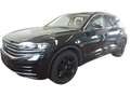 Volkswagen Touareg Elegance 3.0 TDI Pano Standh. Luftfwk Anschlussg Černá - thumbnail 1