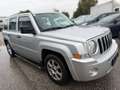 Jeep Patriot Silber - thumbnail 3