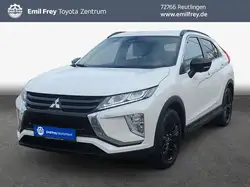 Mitsubishi Eclipse Cross 1.5 T MIVEC (ClearTec) CVT 2WD Activ
