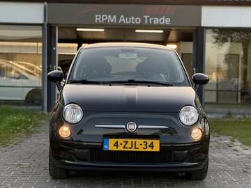 0.9 TwinAir Pop - NL Auto - Airco - Carplay -APK