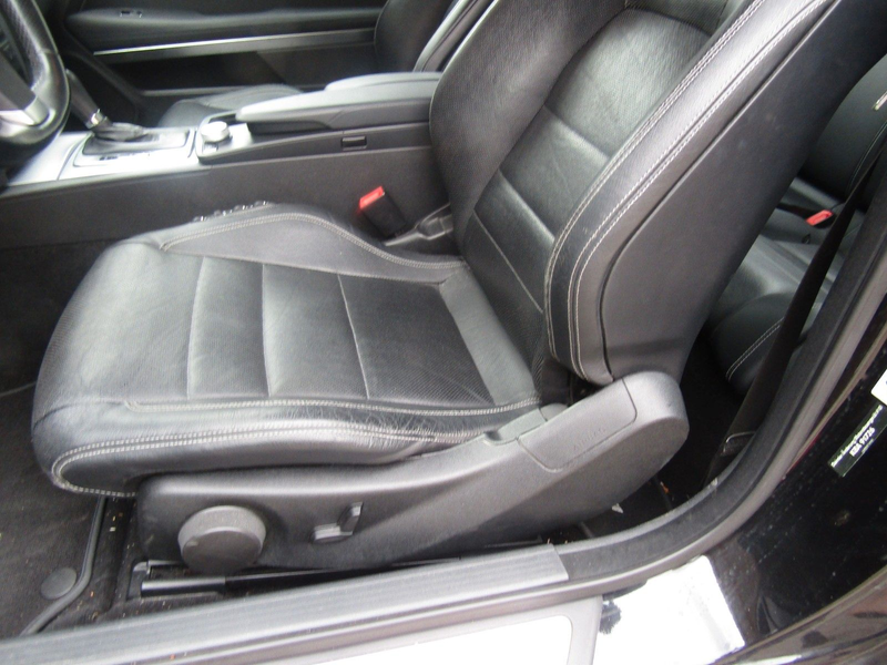 Mercedes-Benz E 350 E Coupe E 350 CDI Avantgarde AMG Line — photo 15