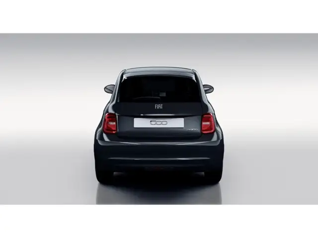 Fiat 500 view 10