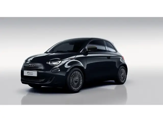 Fiat 500 view 6