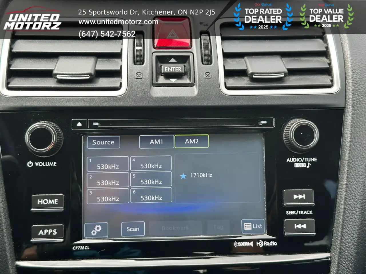 Subaru Forester снимка Subaru Forester
