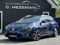 Renault Megane Estate 1.2 TCe Bose 1E eigenaar DealerOH LED Navi Blauw - thumbnail 1