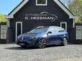 Renault Megane Estate 1.2 TCe Bose 1E eigenaar DealerOH LED Navi Blauw - thumbnail 2