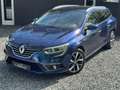Renault Megane Estate 1.2 TCe Bose 1E eigenaar DealerOH LED Navi Blauw - thumbnail 4