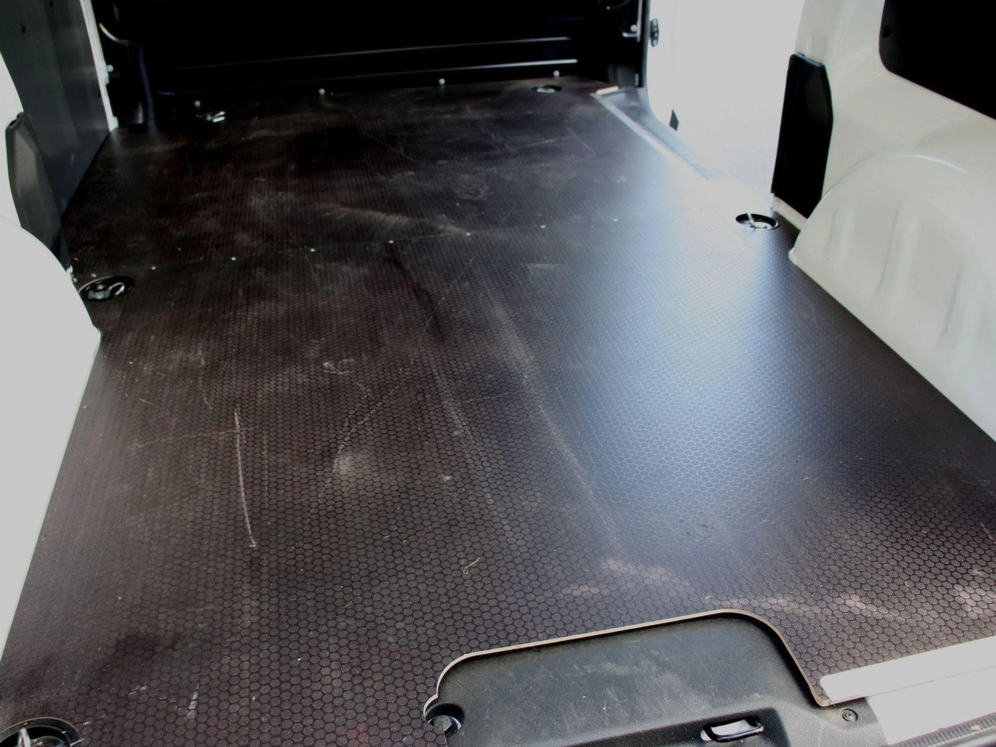 Fiat Scudo 2.0 M-Jet AUTOMATIK Pro Lounge AHK Navi Ka — photo 7