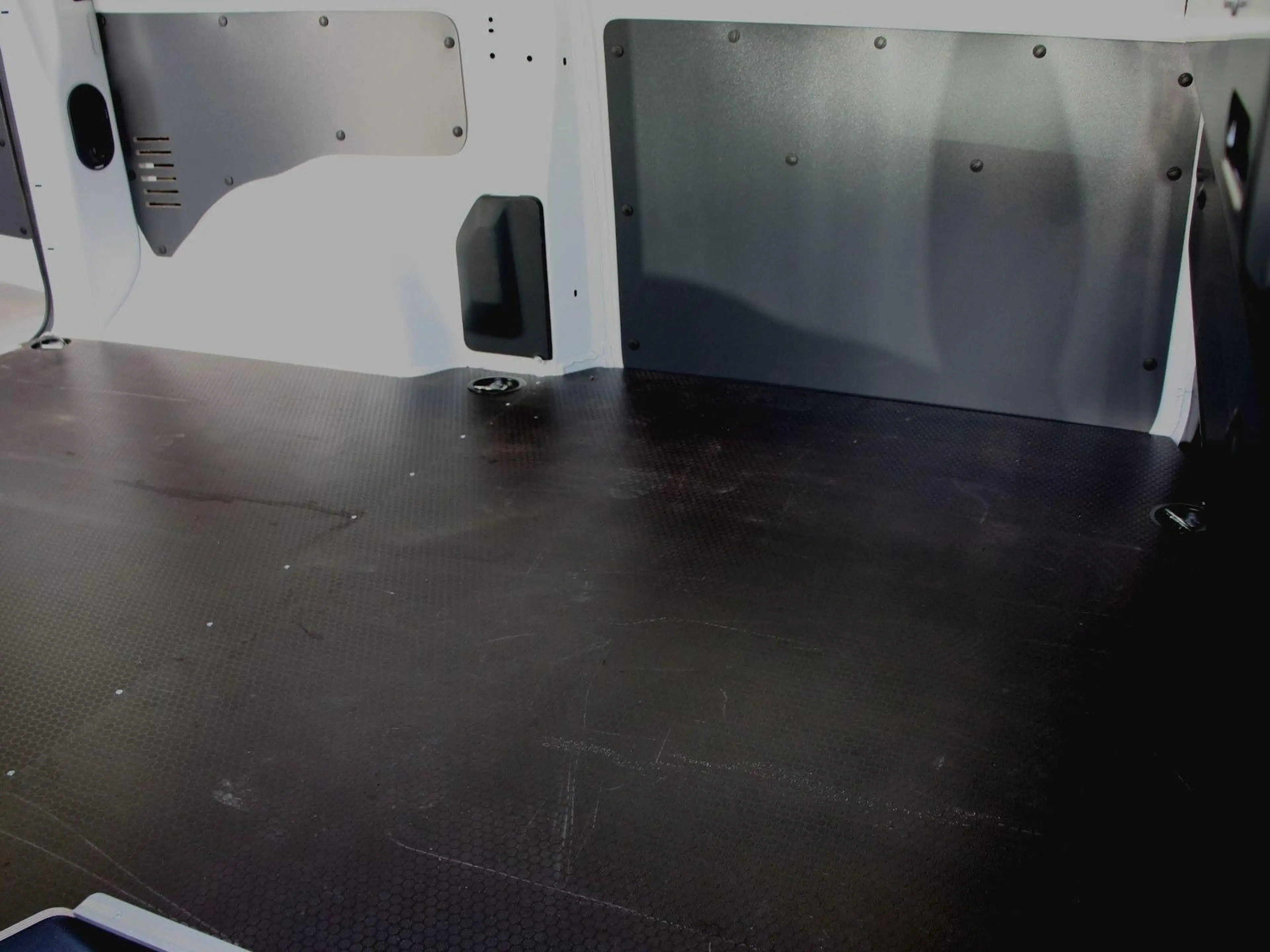 Fiat Scudo 2.0 M-Jet AUTOMATIK Pro Lounge AHK Navi Ka — photo 9