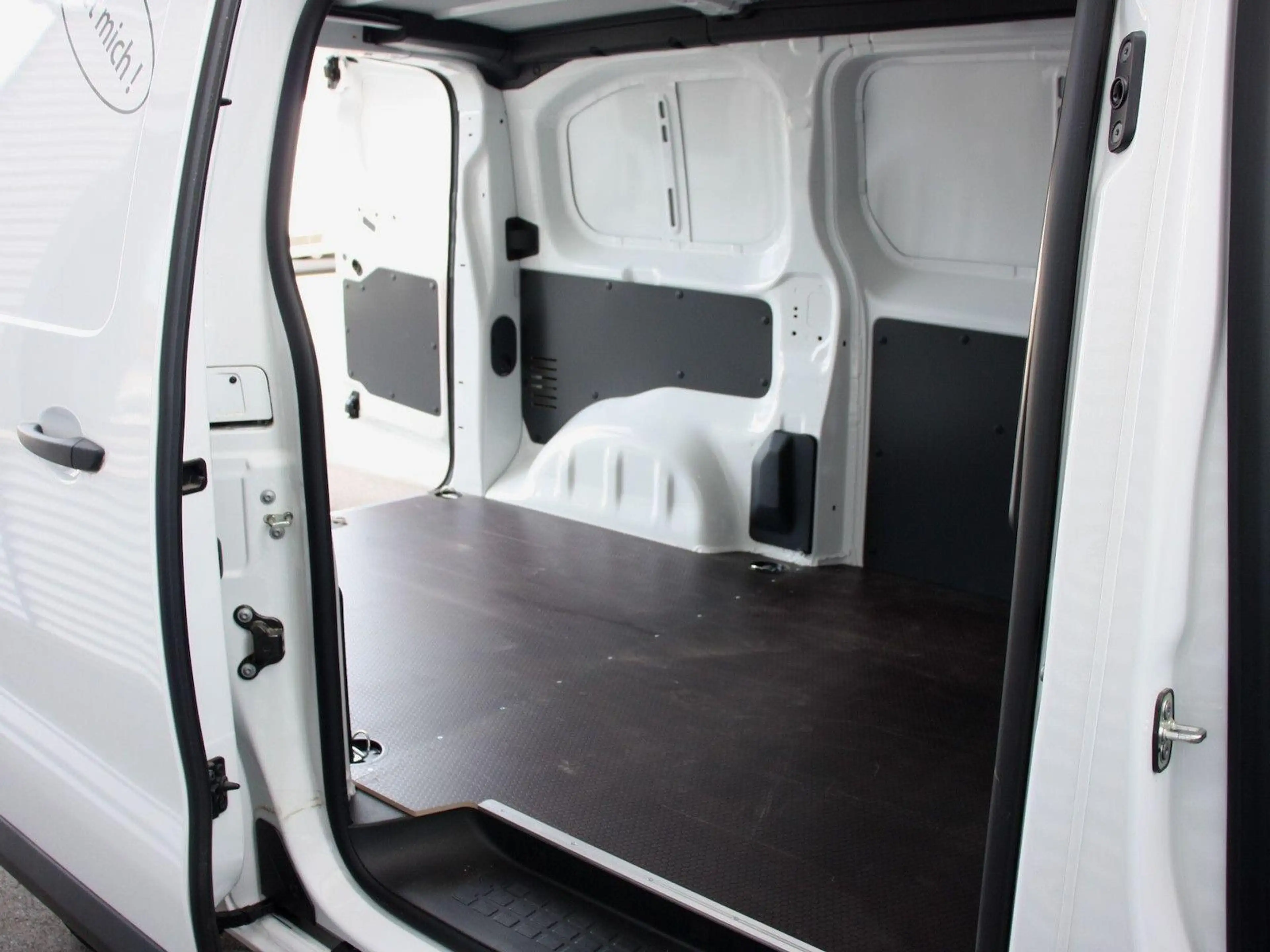 Fiat Scudo 2.0 M-Jet AUTOMATIK Pro Lounge AHK Navi Ka — photo 8