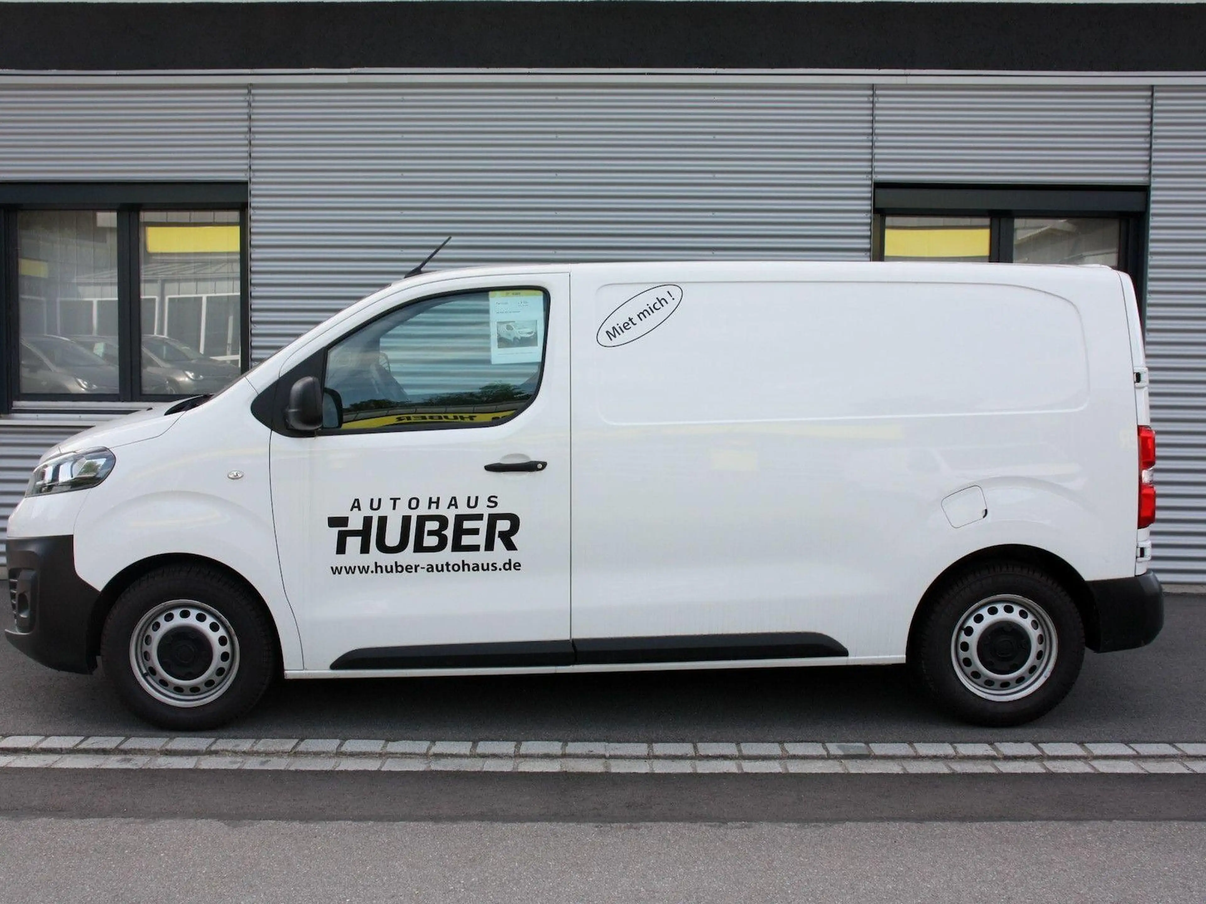 Fiat Scudo 2.0 M-Jet AUTOMATIK Pro Lounge AHK Navi Ka — photo 2