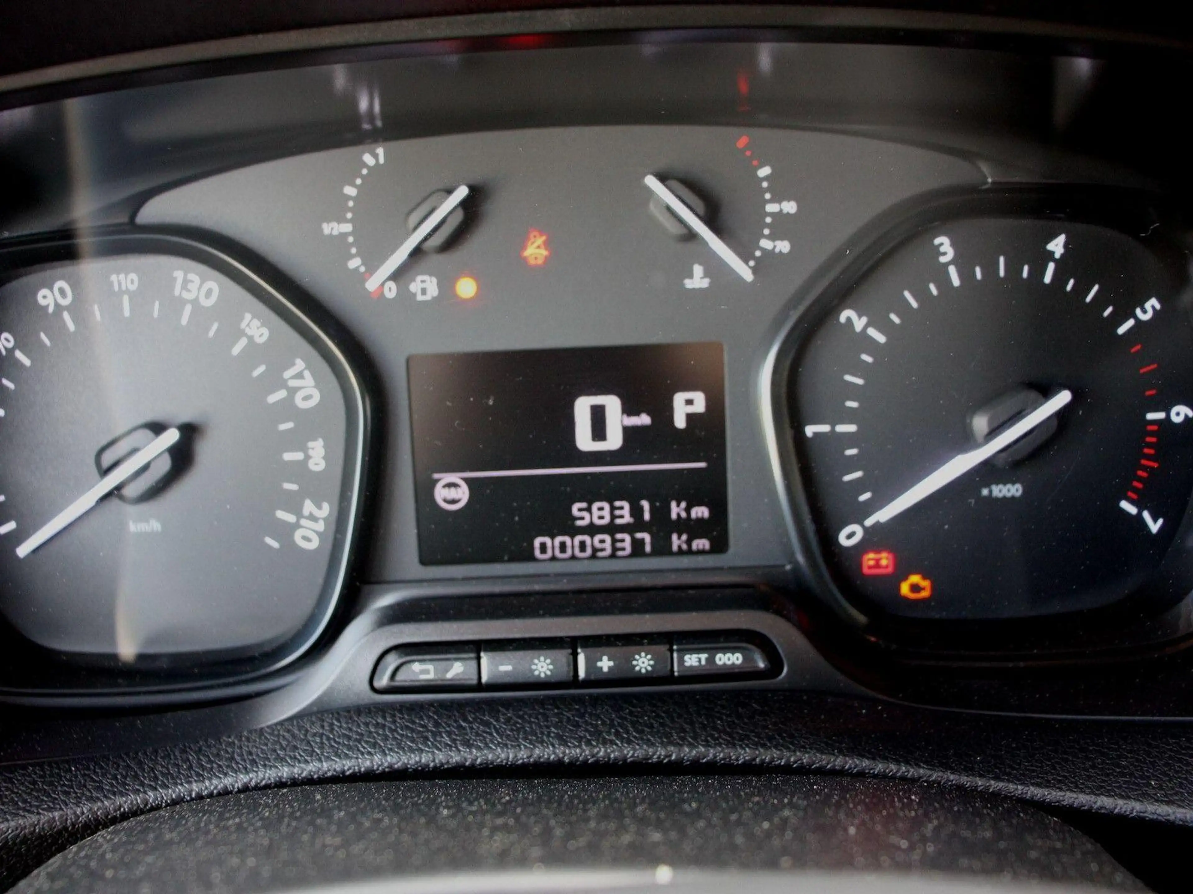 Fiat Scudo 2.0 M-Jet AUTOMATIK Pro Lounge AHK Navi Ka — photo 13