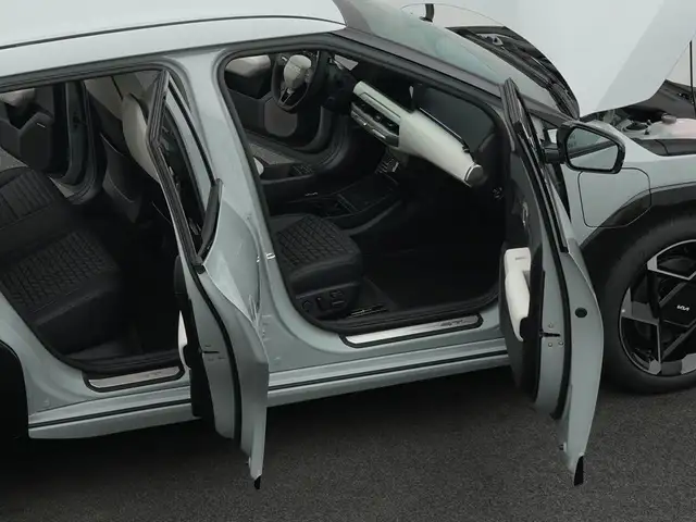 Kia Ev4 view 12