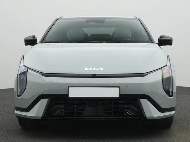 Kia Ev4 view 3