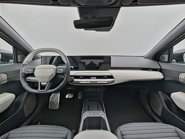 Kia Ev4 view 11