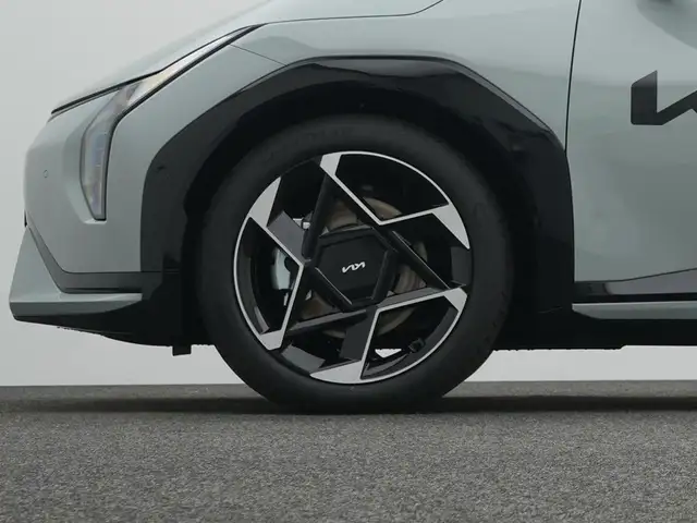 Kia Ev4 view 9