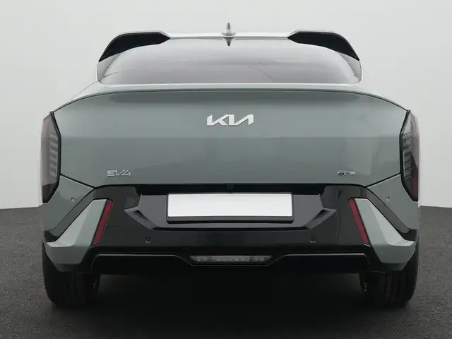 Kia Ev4 view 4