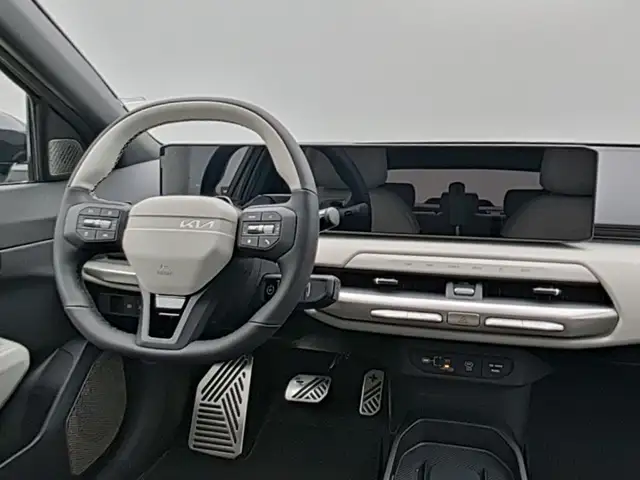 Kia Ev4 view 13